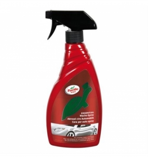 Cera spray 500ml "essential" nebulizzatore fg-8055