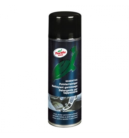 Pulisci tappezzeria e moquett "essential" 500ml areosol fg-8059