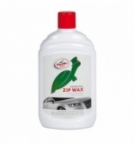 Superconcentrato shampoo+cera "essential" 500ml fg-8060