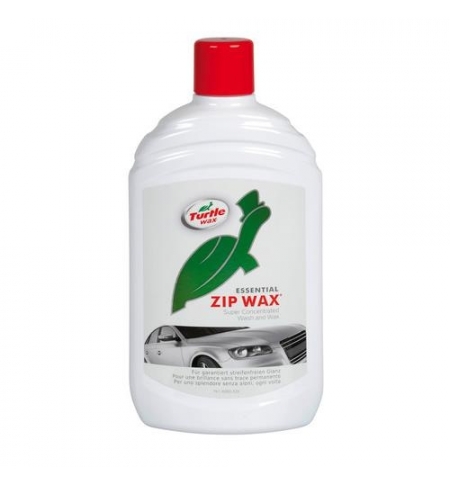 Superconcentrato shampoo+cera "essential" 500ml fg-8060 Superconcentrato shampoo+cera "essential" 500ml fg-8060