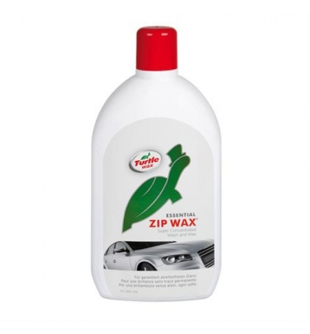 Superconcentrato shampoo+cera "essential" 1000ml fg-8061