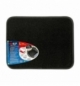 No-Slip, tappetino battitacco in moquette - L - Nero