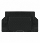 Tappeto "slim-protection" per baule in pvc nero "m"