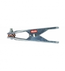 Morsett0 di massa per cavi da 25mm2