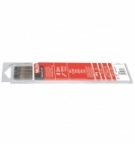 Elettrodi rutili d2mm 15 pezzi