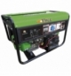 Generatore GPL / avv. elettrico, AVR, 5.5 HP, p.max 2 KW, monofase
