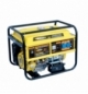 Generatore benzina / avv. a strappo, AVR, 13 HP, p.max 5.5 KW, monofase