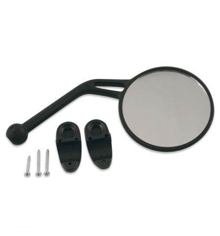 ACCESSORIES - RIGHT REAR VIEW MIRROR