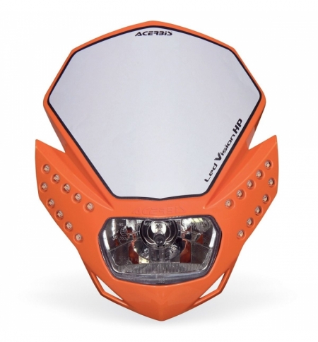 LED VISION HP LED VISION HP