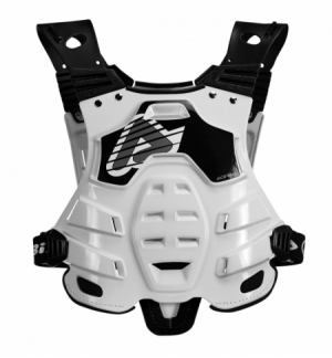 Pettorina motocross PROFILE ROOST DEFLECTOR