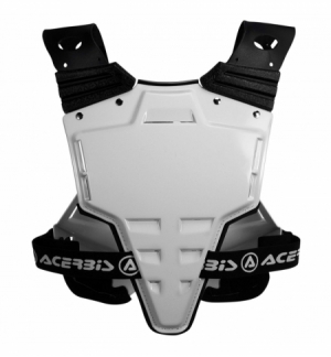 Pettorina motocross PROFILE ROOST DEFLECTOR