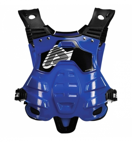 Pettorina motocross PROFILE ROOST DEFLECTOR