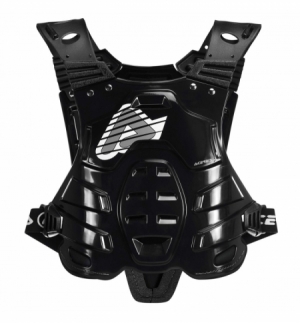 Pettorina motocross PROFILE ROOST DEFLECTOR