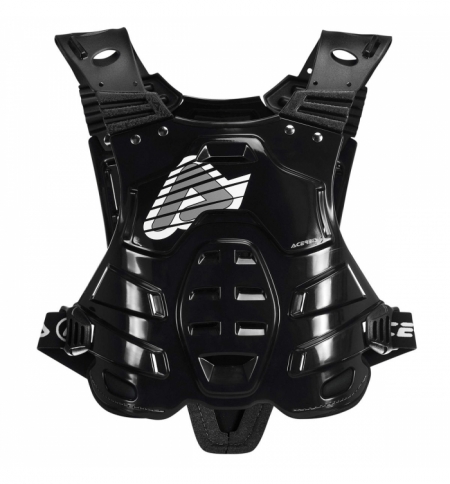 Pettorina motocross PROFILE ROOST DEFLECTOR