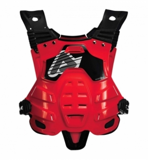 Pettorina motocross PROFILE ROOST DEFLECTOR