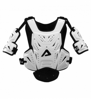 Pettorina motocross COSMO MX SHORT CHEST PROTECTOR