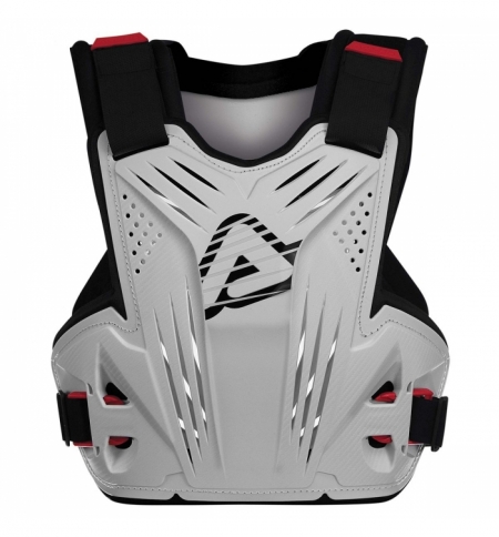 Pettorina motocross IMPACT MX CHEST PROTECTOR 2.0 - Vannucchi Store