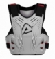 Pettorina motocross IMPACT MX CHEST PROTECTOR 2.0