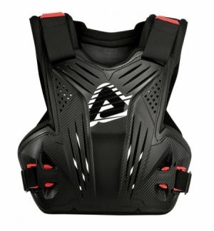 Pettorina motocross IMPACT MX CHEST PROTECTOR 2.0