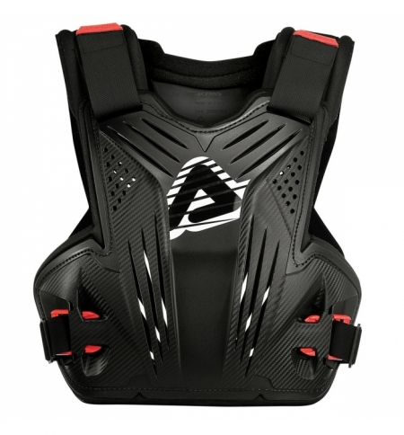 Pettorina motocross IMPACT MX CHEST PROTECTOR 2.0