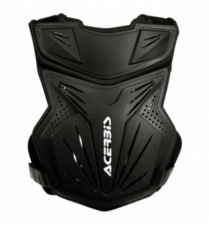 Pettorina motocross IMPACT MX CHEST PROTECTOR 2.0