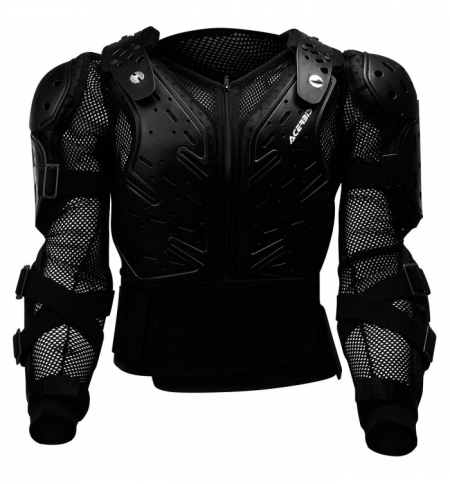 Pettorina motocross KOERTA BODY ARMOUR