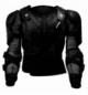 Pettorina motocross KOERTA BODY ARMOUR