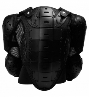 Pettorina motocross KOERTA BODY ARMOUR