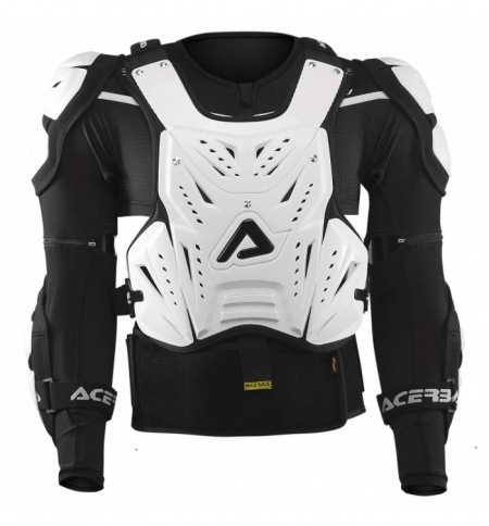 Pettorina motocross COSMO BODY ARMOUR