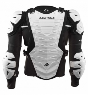 Pettorina motocross COSMO BODY ARMOUR