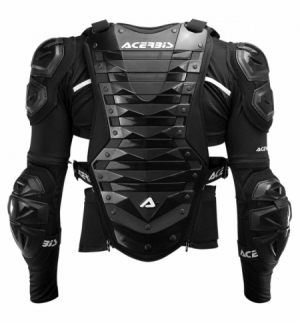 Pettorina motocross COSMO BODY ARMOUR