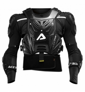 Pettorina motocross COSMO BODY ARMOUR