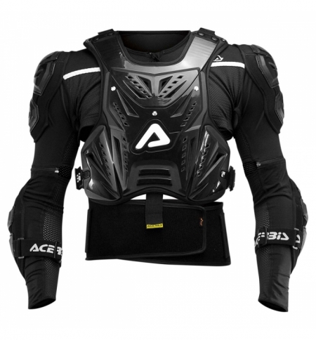 Pettorina motocross COSMO BODY ARMOUR