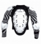 Pettorina motocross SCUDO JUNIOR BODY ARMOUR