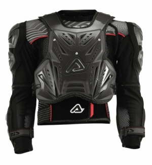 Pettorina motocross COSMO BODY ARMOUR 2.0