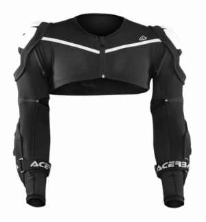 Pettorina motocross COSMO REPLACEMENT JACKET