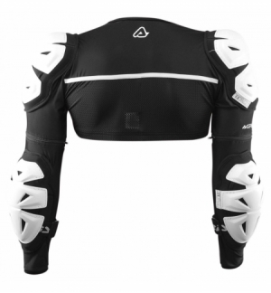 Pettorina motocross COSMO REPLACEMENT JACKET