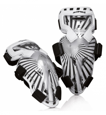 IMPACT ELBOW GUARDS