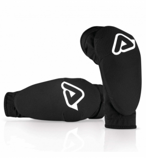 SOFT ELBOW GUARDS