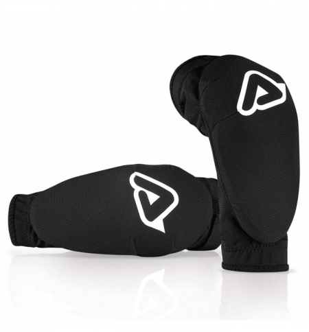 SOFT ELBOW GUARDS