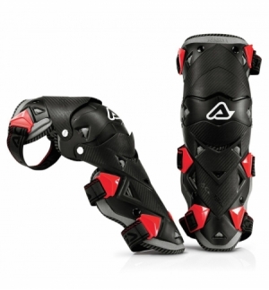 IMPACT EVO 2.0 KNEE GUARDS