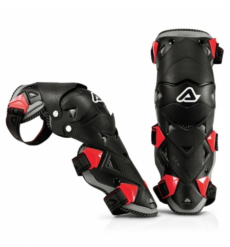 IMPACT EVO 2.0 KNEE GUARDS