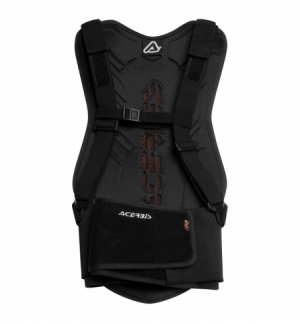 SERIO BACKPROTECTOR