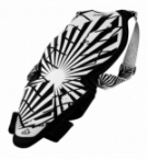 PROTEZIONE DORSALE BACK COMFORT