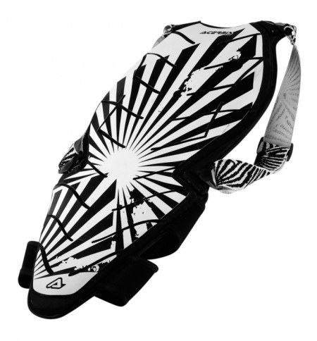 PROTEZIONE DORSALE BACK COMFORT