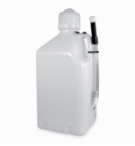 AUXILIARY FUEL TANKS - CONTAINER