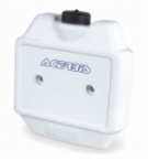 AUXILIARY FUEL TANKS - FRONT FUEL TANK