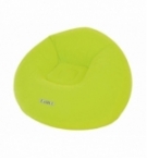 Bertoni Lazy Apple Pouf Gonfiabile