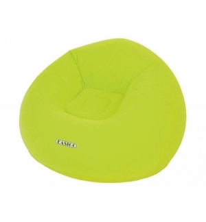 Bertoni Lazy Apple Pouf Gonfiabile