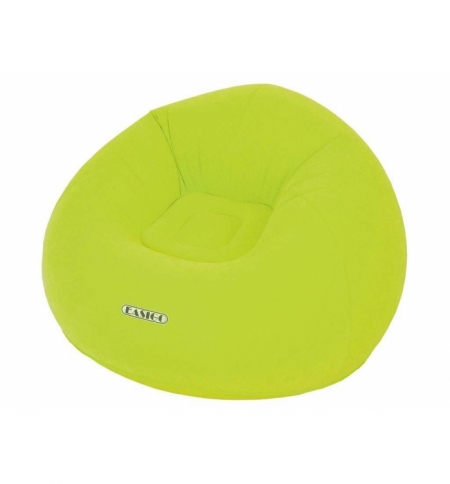 Bertoni Lazy Apple Pouf Gonfiabile